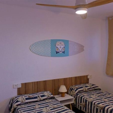 Apartamentos Paradis Palmyra Salou Bagian luar foto
