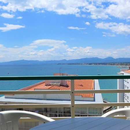 Apartamentos Paradis Palmyra Salou Bagian luar foto