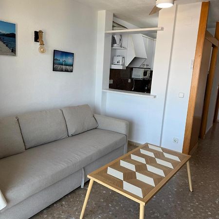 Apartamentos Paradis Palmyra Salou Bagian luar foto