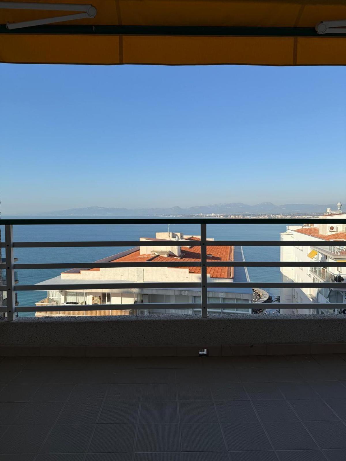 Apartamentos Paradis Palmyra Salou Bagian luar foto