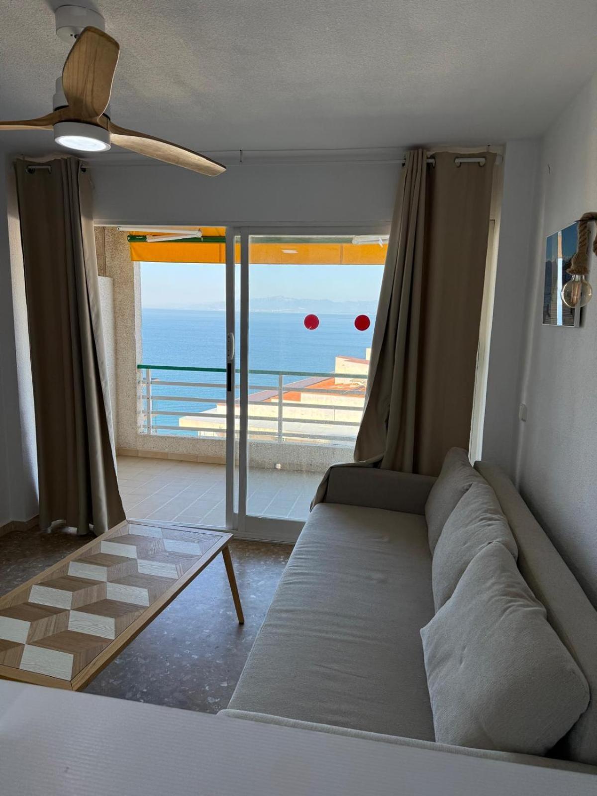 Apartamentos Paradis Palmyra Salou Bagian luar foto